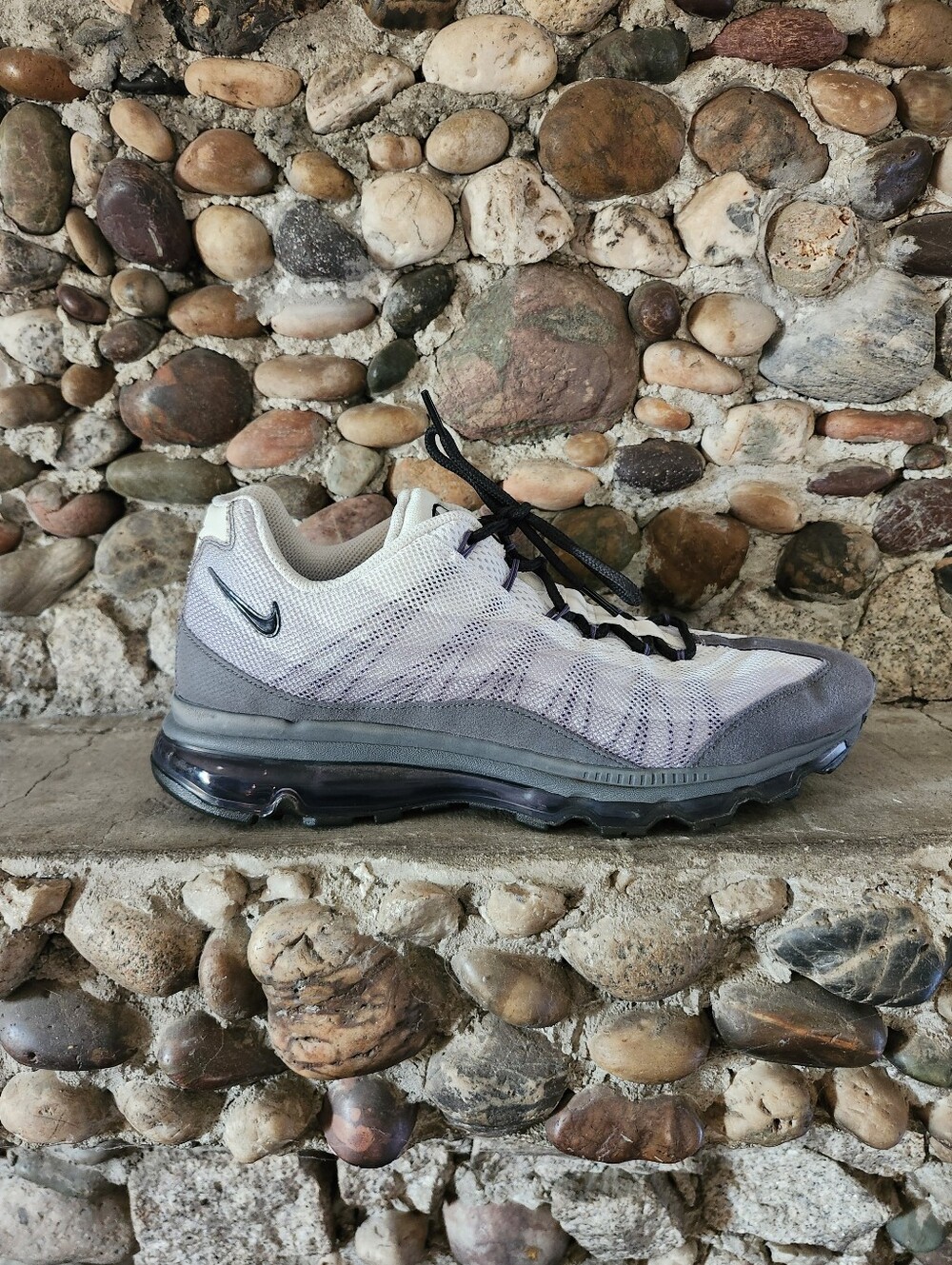 Nike Air Max 95 Dynamic Flywire